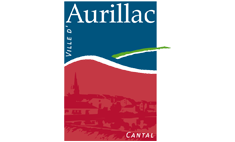 Ville d'Aurillac