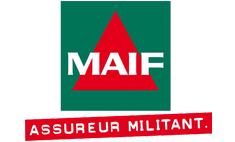 MAIF - Assureur militant